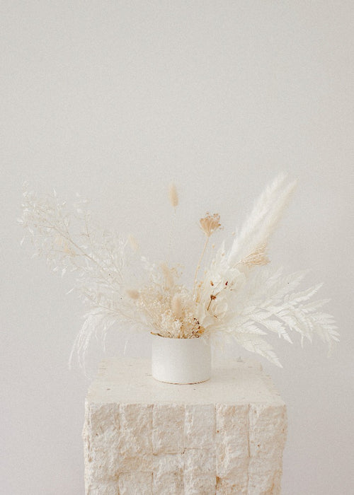 Vancouver Dried Flowers - Dried Flower Delivery -