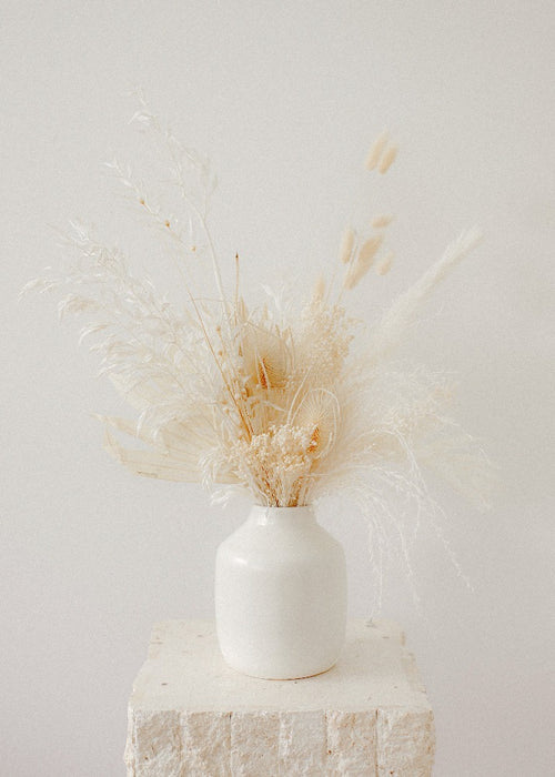 Vancouver Dried Flowers - Dried Flower Delivery -