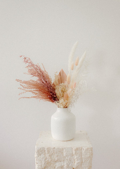 Vancouver Dried Flowers - Dried Flower Delivery -