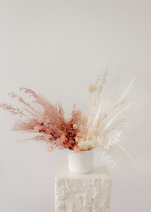 Vancouver Dried Flowers - Dried Flower Delivery -