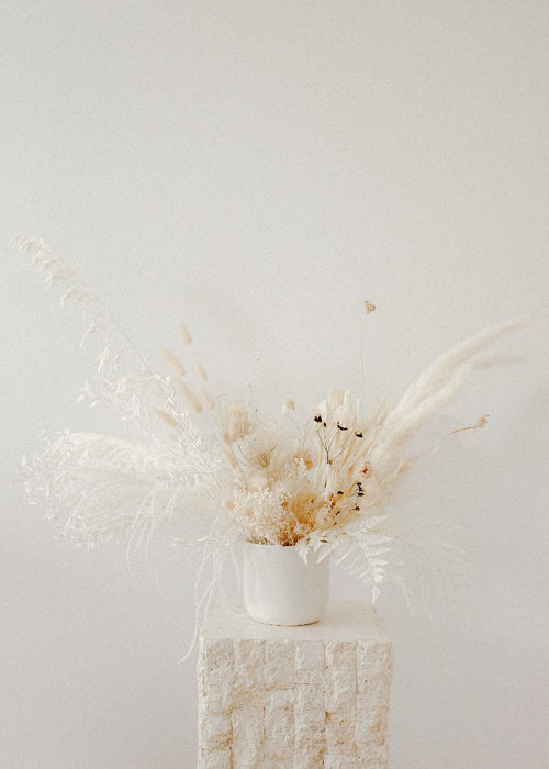 Vancouver Dried Flowers - Dried Flower Delivery -