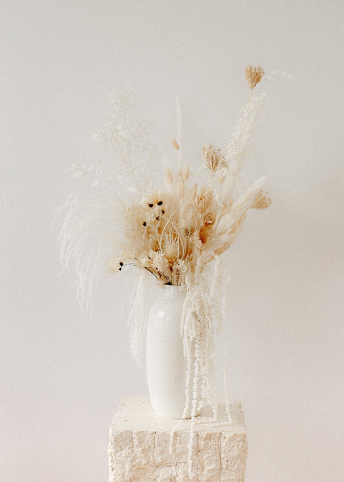 Vancouver Dried Flowers - Dried Flower Delivery -