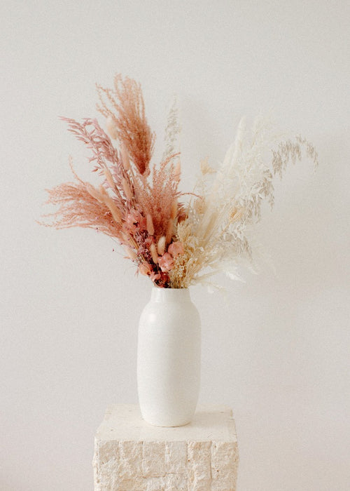 Vancouver Dried Flowers - Dried Flower Delivery