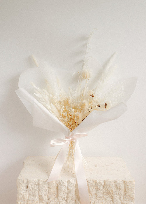 Vancouver Dried Flowers - Dried Flower Delivery -