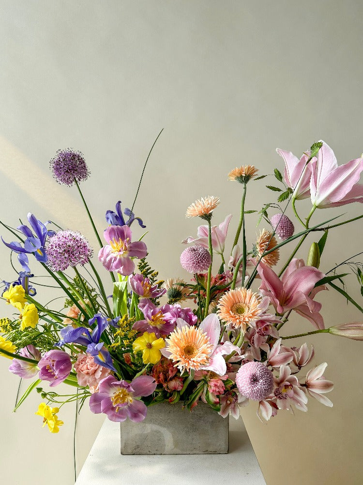 Vancouver Florist - Vancouver Flower Delivery