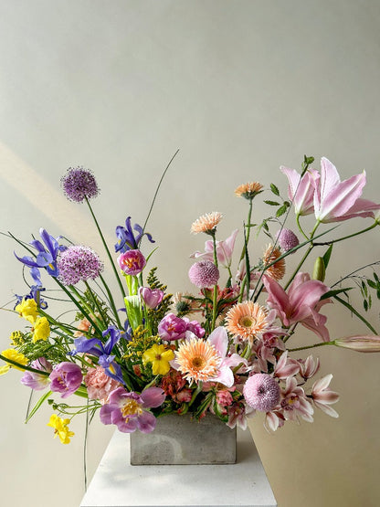 Vancouver Florist - Vancouver Flower Delivery