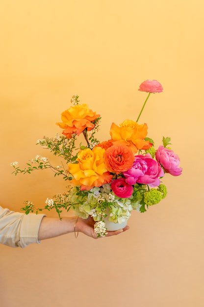 Centerpieces