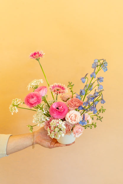 Centerpieces