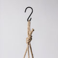KANSO 10" Signature Stone Hanging Planter