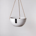 KANSO 10" Signature Stone Hanging Planter