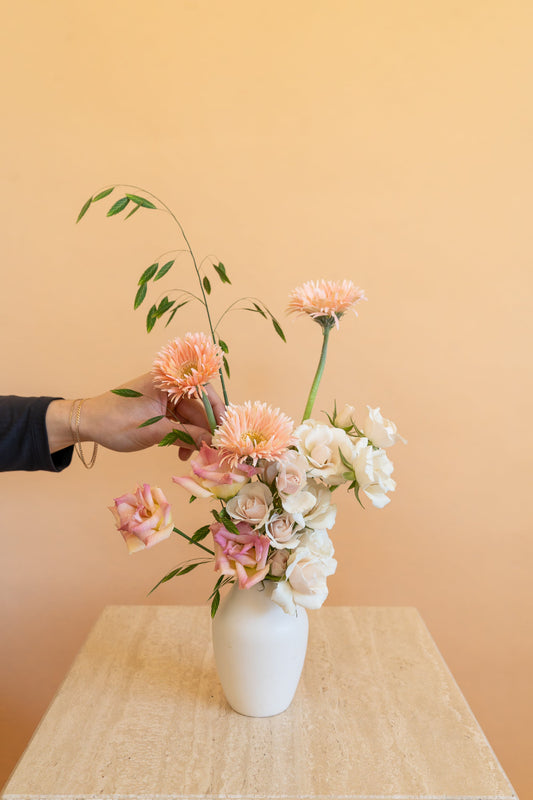 Mother's Day Arrangement