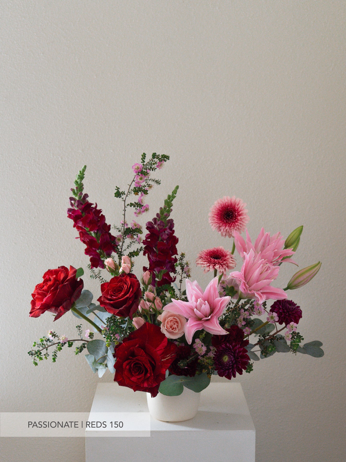 Centerpieces