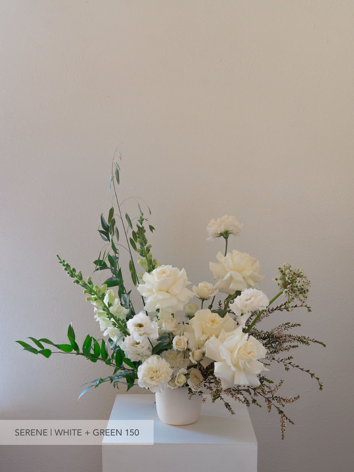 Centerpieces