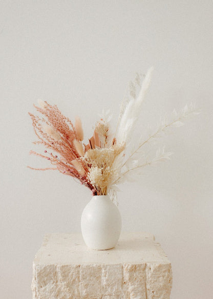 Vancouver Dried Flowers - Dried Flower Delivery