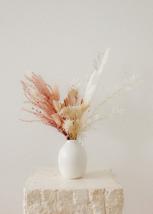 Vancouver Dried Flowers - Dried Flower Delivery
