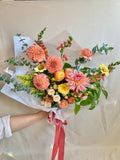Vancouver Florist - Vancouver Flower Delivery