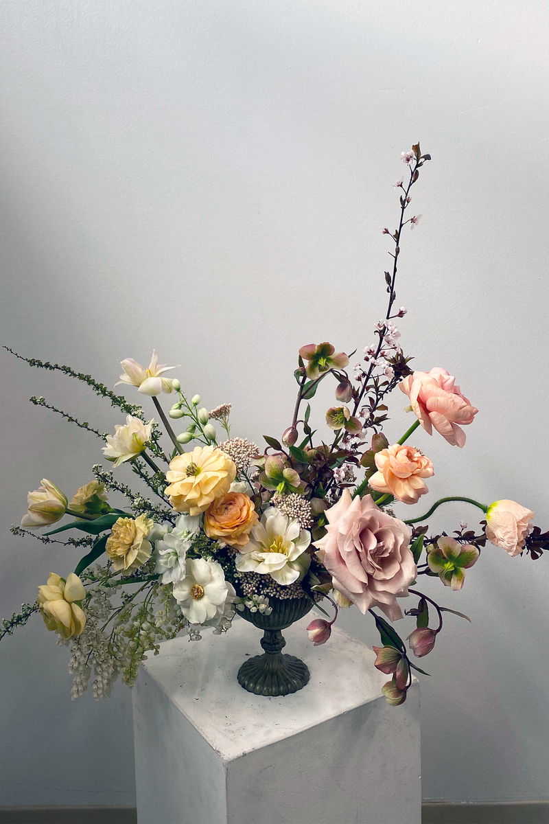 Vancouver Florist - Vancouver Flower Delivery